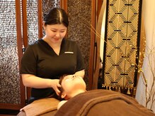 リアン 明石大久保店(LIANG)/頭痛、首・肩こりをしっかりケア