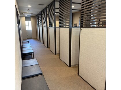 ナチュラル整体院の写真