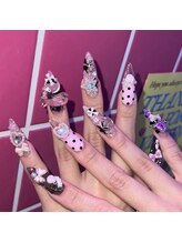 ピンズイチロク(PINS16)/Gel-x150分