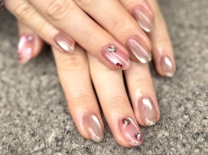 ブエノスカリン(Buenos Karin)の写真