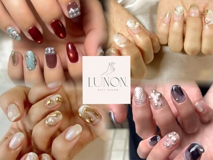 ルノン(LUNON.)の写真