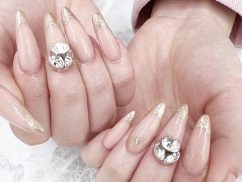 キャリコ(calico)/