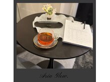 アリアグロウ(Aria Glow.)の雰囲気（一度の結果出しにこだわったプライベートサロン。絶大効果実感！）