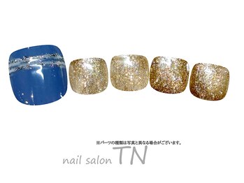 ティーエヌ TSUTAYA坂戸八幡店/坂戸店限定デザイン5000円