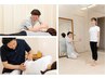 6回券【基本整体＋姿勢改善コース】（5回の料金で6回施術）新規は別途3,300円