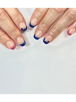 ジョーコーネイル(joco nail)/