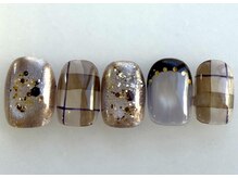 アイネイルズ 池袋店(I-nails)/ハロウィン4