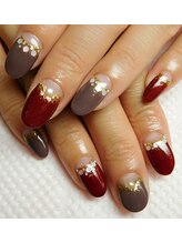 キャンアイドレッシー ヨコハマ元町店(Can I Dressy)/デザインアート