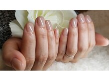 スマイルズ ネイル(Smile's NAIL)/お客様ネイル