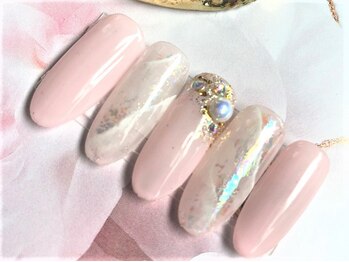 選べる定額デザイン4980円