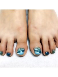 お客様ネイル☆