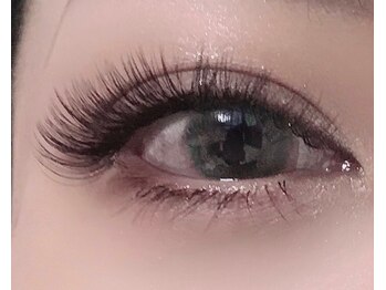 まつげエクステサロン クロエ(Chloe)/自然なボリューム