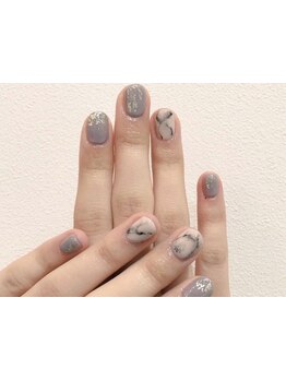 空間にこだわりがあるサロン