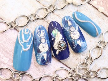 ドルチェネイル(Dolce.Nail)/☆..:.* Sweetコース*..☆.:*