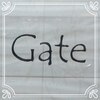 ゲート(Gate)のお店ロゴ