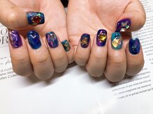 モレリア(morelia)/ビジューアート　し放題