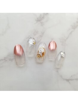 ベルーナ(Beluna)/