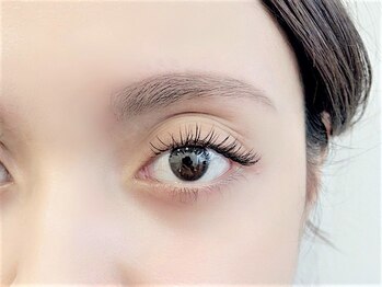 シルシュアイラッシュ さいたま新都心コクーン店(cilche eyelash)/【人気NO．1】アイブロウセット