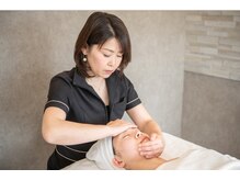 ウォームビューティー 新宿御苑(Warm Beauty)/結果を出す、独自の小顔技術