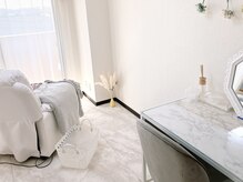 プライベートサロン エクラ(privatesalon eclat)/2席のみの小さなサロン