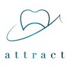 アトラクト(attract)のお店ロゴ