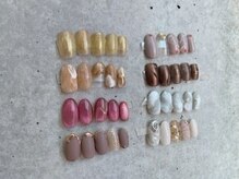 マルレ アイサロン 三軒茶屋(MARLE eyesalon)/