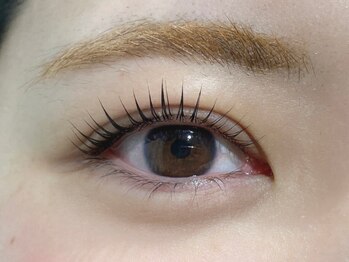 くるり 上野店/パリジェンヌラッシュリフト