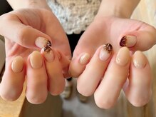 チル(chill)/持ち込みデザイン