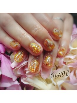 アイネイル(iNAIL)/