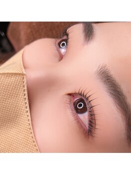 アイラッシュアンドフェイシャル ビューティーライズ(Beauty Rise)/(ロングまつげさん)