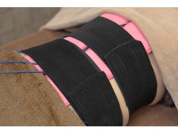 ジュメル 恵比寿店(Jumelles)/ハイパワーののEMS