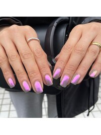 ミラーワンカラーコース