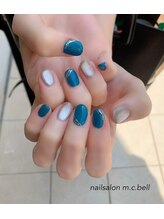 エムシーベル(m.c bell)/