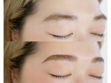 アールアイラッシュ(R eyelash)/アイブロウリフト