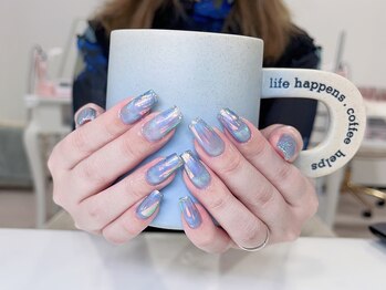 キナ(KINA)/10本アートやり放題