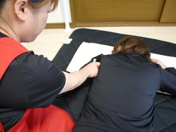 ヨサパーク ミリミリ 神戸岡本店(YOSA PARK mili mili)/ハミ肉 さらば!