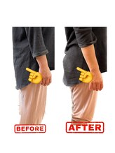 フォルム ボディアンドフェイス 恵比寿(Forme)/ヒップアップ☆姿勢改善