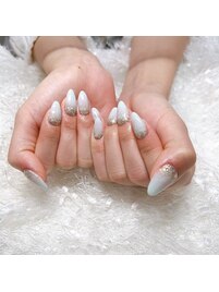 長さ出し☆グラデ☆持ち込み