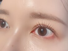 アンネ 梅田 GRACE店(ANNE)/大人可愛いカールまつ毛