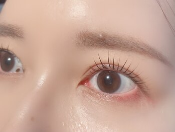 アンネ 梅田 GRACE店(ANNE)/大人可愛いカールまつ毛