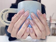 キナ(KINA)/10/1　10本アートやり放題