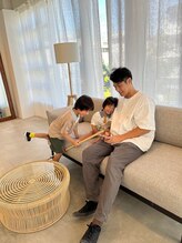 キトウミ(kitoumi)&nbsp;植田 至