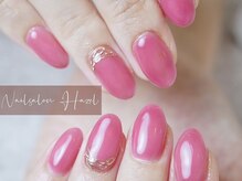 ヘーゼル(Hazel)/