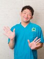 ラクナルデ(RAKUNARUDE) 小林 将