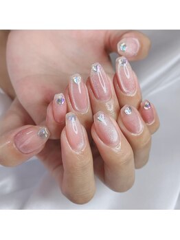 カイリ(Kaire)/マグネットネイル