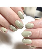 ルネット(Lunette)/design by suzuna