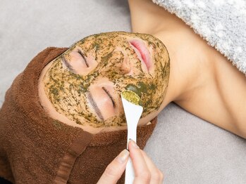 ルネ(Renee)/ハーブピーリング