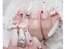 ルル 新宿店(Lulu’s)/長ださし＾持ち込みデザイン