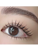 ネオリーブ エクラ 上野御徒町店(Neolive eclat)/パリジェンヌラッシュリフト