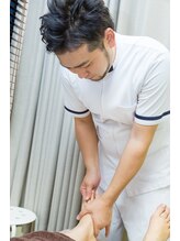 ゆずりは鍼灸整骨院/整体